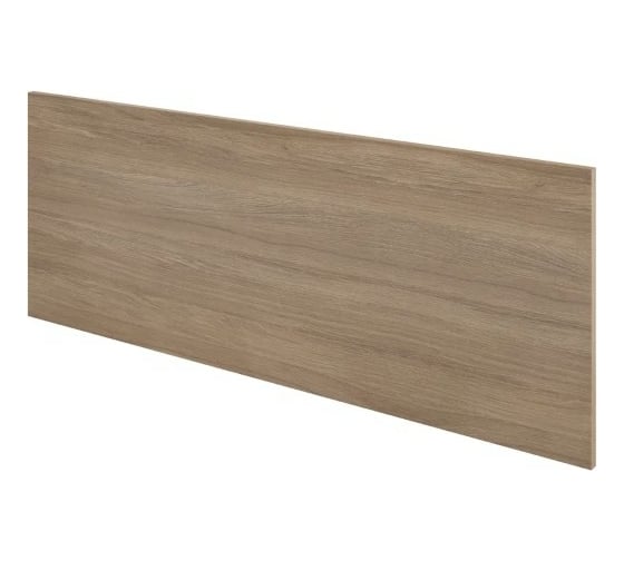 Экран на стол Монолит 1200x450x18 дуб кофейный 37 ДБ90.37 1