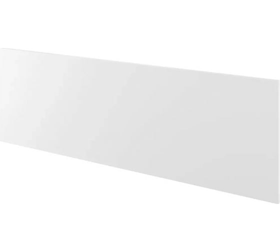 Экран на стол Монолит 1400x450x18 Белый30 ДБ100 ДБ100.30 1