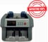 Счетчик банкнот Cassida 6600 UV горизонтальная загрузка 000060 2