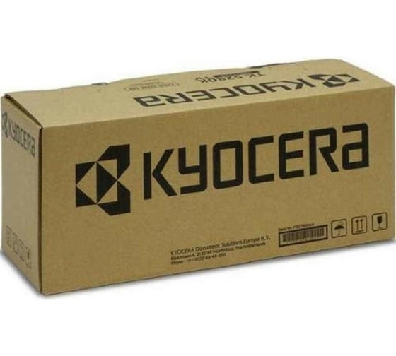 Тонер-картридж KYOCERA TK-8735K 40000 страниц cyan для TASKalfa 7052ci/7353ci/8052ci/8353ci 1T02XNCNL0 1