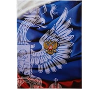 Адресная папка Attache Держава А4 ламинированный картон разноцветная 1475526