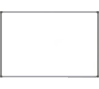 Магнитно-маркерная доска BoardSYS одноэлементная 100x120 металлокерамика алюминиевый профиль 40Ф_120
