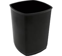 Подставка-стакан для канц.принадл-ей Выбор есть office кватро черн юпп 1411275