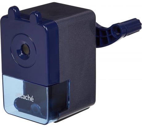 Механическая точилка для карандашей Attache Economy 1384136