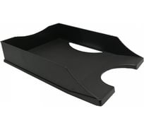 Лоток для бумаг Attache Economy office лайт черный юпп 1411277