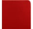 Блокнот BRAUBERG ULTRA А5 138x213 мм, балакрон, 80 г/м2, комбинированный блок 100 листов, красный 113070 2