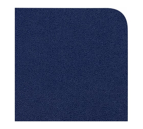 Блокнот BRAUBERG ULTRA малый формат 96x140 мм А6, балакрон, 80 г/м2, 96 листов, клетка,темно-синий 113053