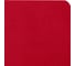 Блокнот BRAUBERG ULTRA малый формат 96x140 мм А6, под кожу, 80 г/м2, 96 листов, линия, красный 113028 2