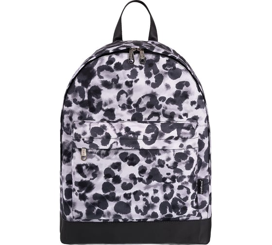 Рюкзак с отделением для ноутбука ErichKrause StreetLine 17L Grey Leopard 54746