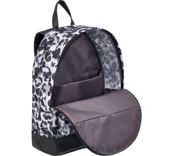 Рюкзак с отделением для ноутбука ErichKrause StreetLine 17L Grey Leopard 54746