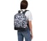 Рюкзак с отделением для ноутбука ErichKrause StreetLine 17L Grey Leopard 54746 6