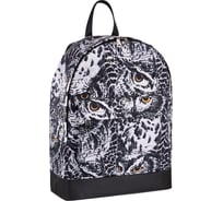 Рюкзак с отделением для ноутбука ErichKrause StreetLine 17L Night Owl 54744