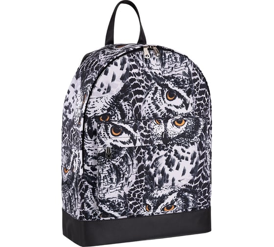Рюкзак с отделением для ноутбука ErichKrause StreetLine 17L Night Owl 54744