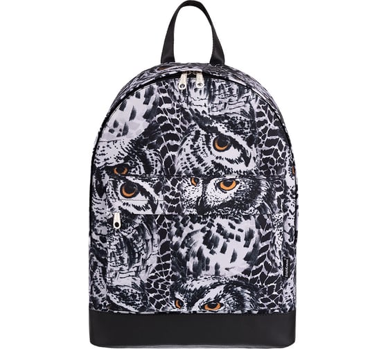 Рюкзак с отделением для ноутбука ErichKrause StreetLine 17L Night Owl 54744