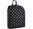 Рюкзак с отделением для ноутбука ErichKrause StreetLine 17L Dots in Black 54742 2