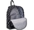Рюкзак с отделением для ноутбука ErichKrause StreetLine 17L Dots in Black 54742 4