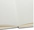 Скетчбук для акварели BRAUBERG ART 200 г 148x210 мм среднее зерно 40 листов, книжный переплет 113262 5