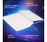 Блокнот-скетчбук BRAUBERG ULTRA А5 130x210 мм, под кожу, 80 г/м2, 96 листов, без линовки, синий 113020 9