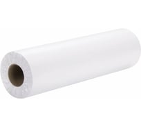 Рулон для плоттера BRAUBERG 420 мм х 175 м х втулка 76 мм, 80 г/м2, белизна CIE 146 процентов, в коробе 114180