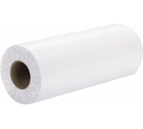 Рулон для плоттера BRAUBERG 297 мм х 175м х втулка 76 мм, 80 г/м2, белизна CIE 146 процентов, в коробе 114179