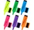Набор текстовыделителей BRAUBERG ORIGINAL NEON 6 цветов, линия 1-5 мм 152216 5