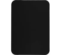 Магнитно-меловая доска BRAUBERG на холодильник 42x30 см с мелками, магнитом и салфеткой 237844