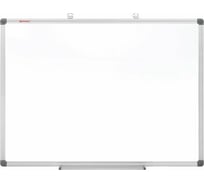 Магнитно-маркерная доска BRAUBERG Extra 60x90 см, алюминиевая рамка 237554