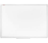 Магнитно-маркерная доска BRAUBERG Standard 60x90 см, ПВХ рамка 237561