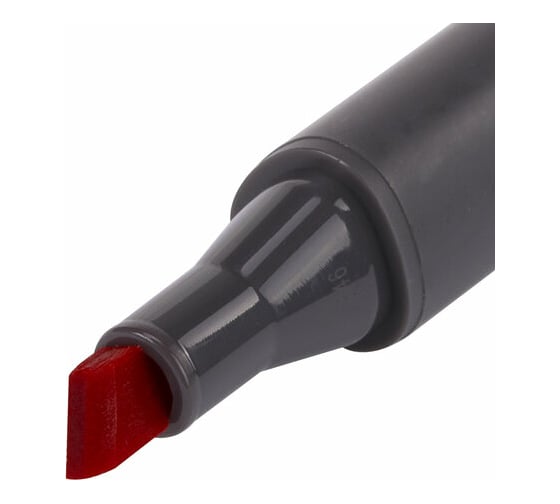 Двусторонние маркеры для скетчинга BRAUBERG ART CLASSIC, набор 60 шт, пластиковый кейс 152147