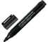 Перманентные маркеры BRAUBERG ULTRA MARKER, набор 4 цвета, круглый наконечник 3,5 мм 152208 8