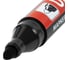 Перманентные маркеры BRAUBERG ULTRA MARKER, набор 4 цвета, круглый наконечник 3,5 мм 152208 11