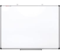 Магнитно-маркерная доска BRAUBERG Extra 120x180 см, алюминиевая рамка 237558