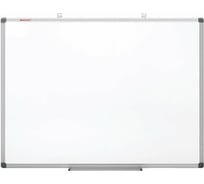 Магнитно-маркерная доска BRAUBERG Extra 120x180 см, алюминиевая рамка 237558