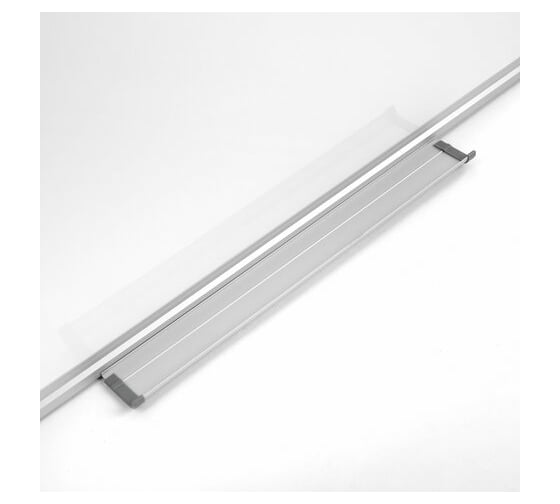 Магнитно-маркерная доска BRAUBERG Extra 90x180 см, алюминиевая рамка 237557