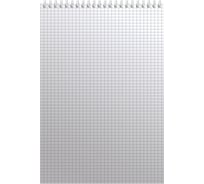 Блокнот Альт Ultimate Basics А4, 60 л, в клетку, 200x295 мм, 3-60-474 389618