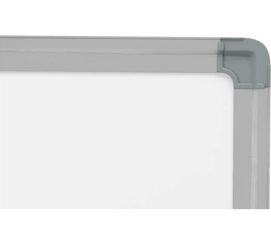 Магнитно-маркерная доска BoardSYS 5 элементная 120x350 в металлическом профиле 30ПЭ1*350Ф