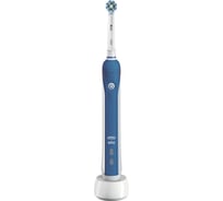 Электрическая щетка ORAL-B Pro 2 /D501.513.2 Cross Action 3/375 Б0044859