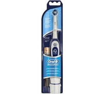 Электрическая щетка ORAL-B DB4.010 Аккур.чист.Precision Clean Б0008064