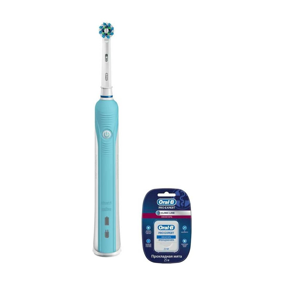 Oral B Pro 900 Купить