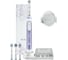 Электрическая щетка ORAL-B Genius 10000N/D701.545.6XC Orchid Purple Б0038937 1