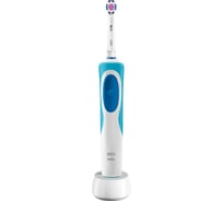 Электрическая щетка ORAL-B Vitality D12.513W 3DWhite Б0009007