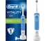Электрическая щетка ORAL-B Vitality D100.413.1 CrossAction Blue Б0044898 1