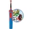 Электрическая зубная щетка ORAL-B Vitality Kids D12.513K StarWars Звездные войны Б0032359 53019239 2