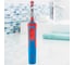 Электрическая зубная щетка ORAL-B Vitality Kids D12.513K StarWars Звездные войны Б0032359 53019239 5
