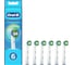 Насадки для зубной щетки ORAL-B EB20RB Precision Clean 6 шт Б0052977 1