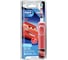Электрическая зубная щетка ORAL-B Vitality Kids D100.413.2K Cars EB10S Б0052958 1