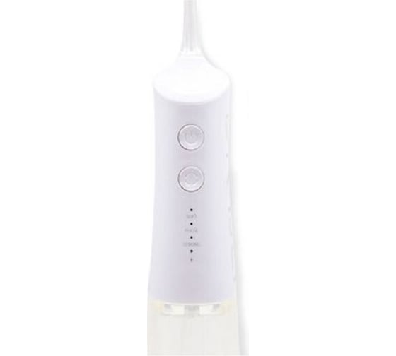 Ирригатор DR.BEI Portable Water Flosser GF1 White 6973925920347