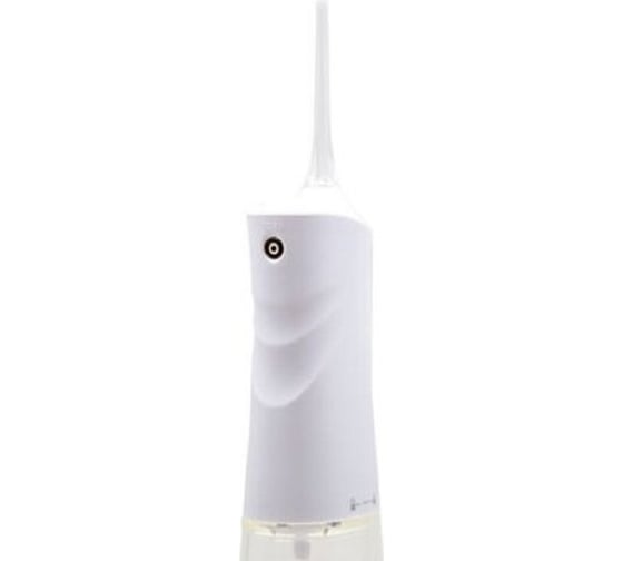 Ирригатор DR.BEI Portable Water Flosser GF1 White 6973925920347
