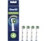 Насадки для зубной щетки ORAL-B EB50RB CrossAction 4 шт Б0052982 53019324 1