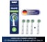 Насадки для зубной щетки ORAL-B EB50RB CrossAction 4 шт Б0052982 53019324 3